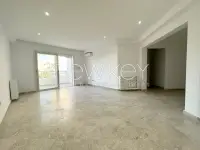 Superbe Appartement S+3 à louer à La Soukra - 1