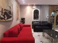 Magnifique rez-de-chaussée S+3 meublé - 15