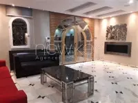 Magnifique rez-de-chaussée S+3 meublé - 5