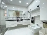 Appartement s3 meublé avec piscine et jardin aux berges du lac - 9