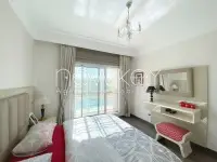 Appartement s3 meublé avec piscine et jardin aux berges du lac - 7