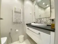 Appartement s3 meublé avec piscine et jardin aux berges du lac - 11