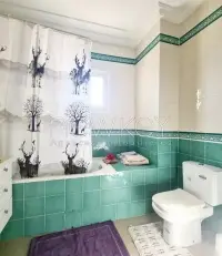 Un Spacieux Appartement S+1 à vendre à Ennasr 1 - 5
