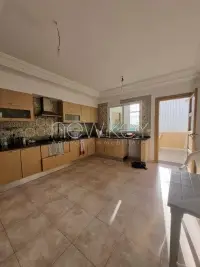 Appartement s+5 à a Marsa - 6