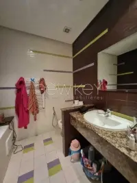 Appartement s+5 à a Marsa - 12