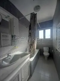Superbe Villa s+4 a la Marsa - 8