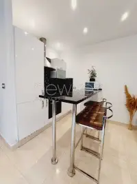 Apparemment s+2 meublé à la Marsa - 4