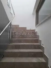 Triplex S+5 à louer à la Marsa - 5