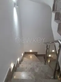 Triplex S+5 à louer à la Marsa - 22