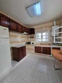 Etage de villa S+2 meublé à la Marsa - 8