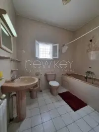 Etage de villa S+2 meublé à la Marsa - 7