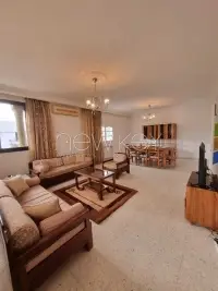 Etage de villa S+2 meublé à la Marsa - 2