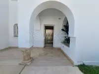 Un joli duplex S+3 à louer à Gammarth - 15