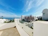 Un joli duplex S+3 à louer à Gammarth - 10