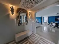 Un splendide triplex S+5 à louer à Gammarth - 5