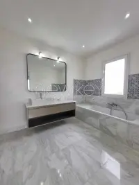 Un splendide triplex S+5 à louer à Gammarth - 13