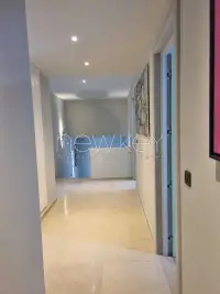 Un splendide triplex S+5 à louer à Gammarth - 19