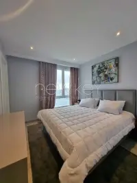 Un splendide triplex S+5 à louer à Gammarth - 9