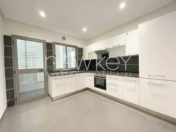 Appartement S3 à louer aux berges du lac 2