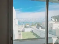 Duplex S+3 Vue sur mer à la Marsa - 14