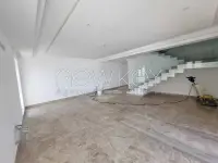 Duplex S+3 Vue sur mer à la Marsa - 16