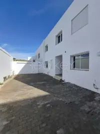 Duplex S+3 Vue sur mer à la Marsa - 17