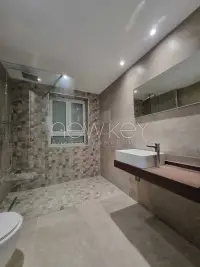 Duplex S+3 Vue sur mer à la Marsa - 6