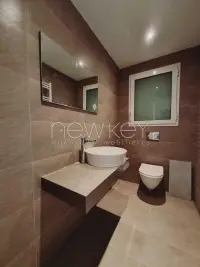Duplex S+3 Vue sur mer à la Marsa - 9