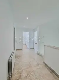 Duplex S+3 Vue sur mer à la Marsa - 10