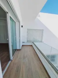 Duplex S+3 Vue sur mer à la Marsa - 11