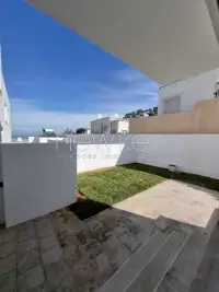 Duplex S+3 Vue sur mer à la Marsa - 19