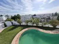 Magnifique villa à Gammarth - 20