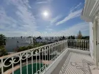 Magnifique villa à Gammarth - 3