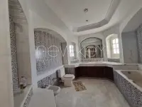 Magnifique villa à Gammarth - 15