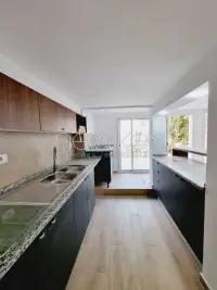 Duplex s+2 avec terrasse à la Marsa - 6