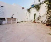 Duplex s+2 avec terrasse à la Marsa - 12