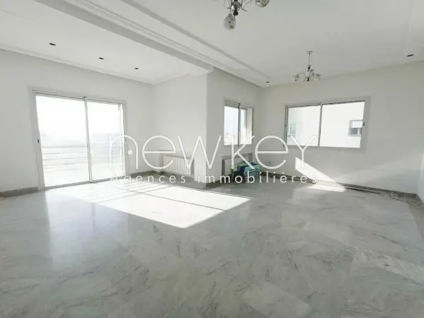Appartement S3 à louer aux berges du lac 2