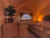 Duplex S+2 meublé à louer en front de mer - 11