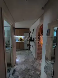 Duplex S+2 meublé à louer en front de mer - 8