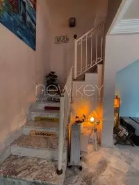 Duplex S+2 meublé à louer en front de mer - 7
