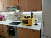 Duplex S+2 meublé à louer en front de mer - 5