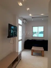 Appartement meublé S+2 à louer à Sidi Bou Said - 10