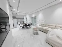 Appartement S+2 meublé à louer à la Marsa - 8