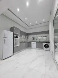 Appartement S+2 meublé à louer à la Marsa - 3