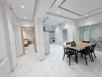 Appartement S+2 meublé à louer à la Marsa - 2