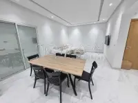 Appartement S+2 meublé à louer à la Marsa - 11