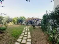 Un joli rez-de-chausée à louer à Gammarth - 16