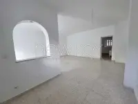 Appartement en rez-de-chaussée S+3 à louer à la Marsa - 4