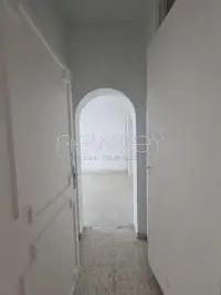 Appartement en rez-de-chaussée S+3 à louer à la Marsa - 11