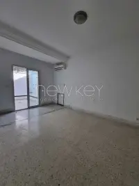 Appartement en rez-de-chaussée S+3 à louer à la Marsa - 15
